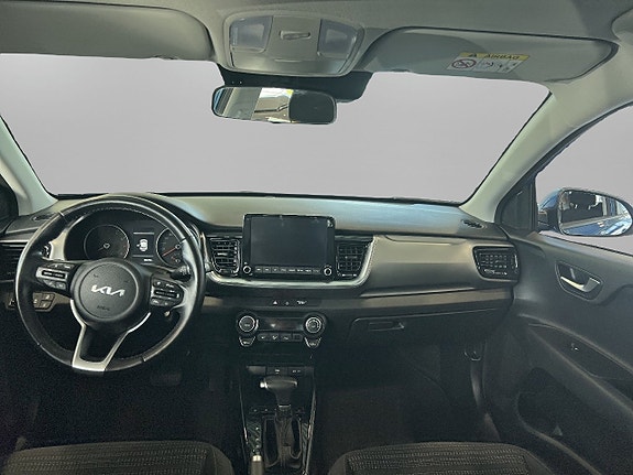Kia Stonic 7 of 14
