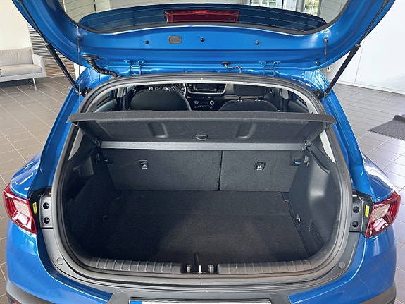 Kia Stonic 14 of 14