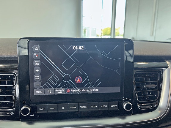 Kia Stonic 11 of 14