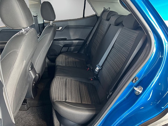 Kia Stonic 9 of 14