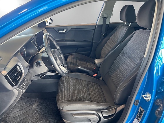 Kia Stonic 8 of 14