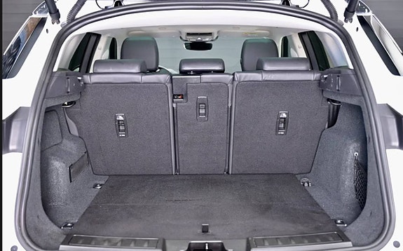 Land Rover Range Rover Evoque 5 of 8