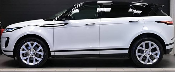 Land Rover Range Rover Evoque 3 of 8