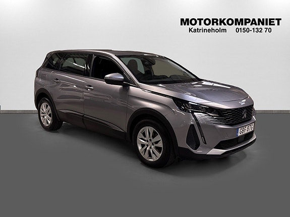 Peugeot 5008 3 of 16