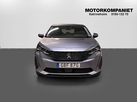 Peugeot 5008 2 of 16