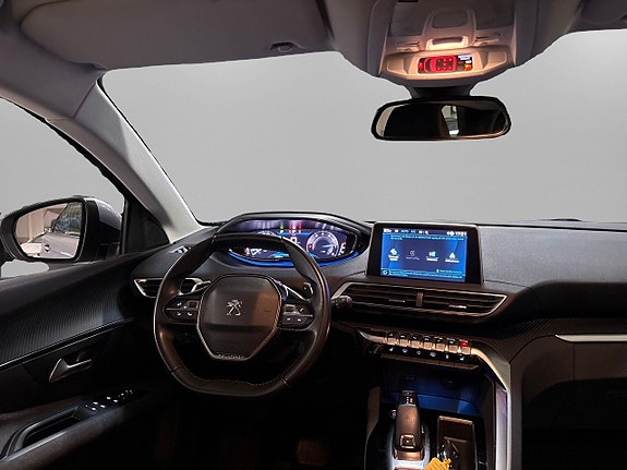 Peugeot 5008 7 of 16
