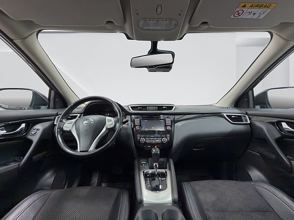 Nissan Qashqai 11 of 17