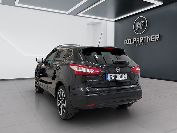 Nissan Qashqai 7 of 17