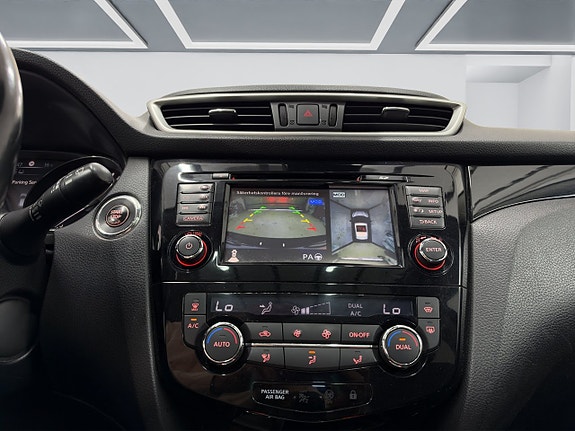 Nissan Qashqai 15 of 17