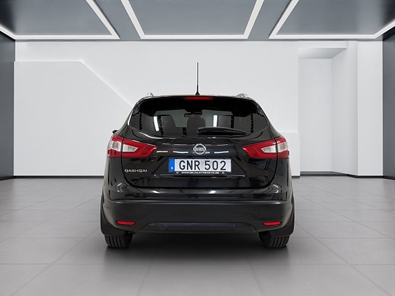 Nissan Qashqai 6 of 17