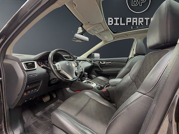 Nissan Qashqai 8 of 17
