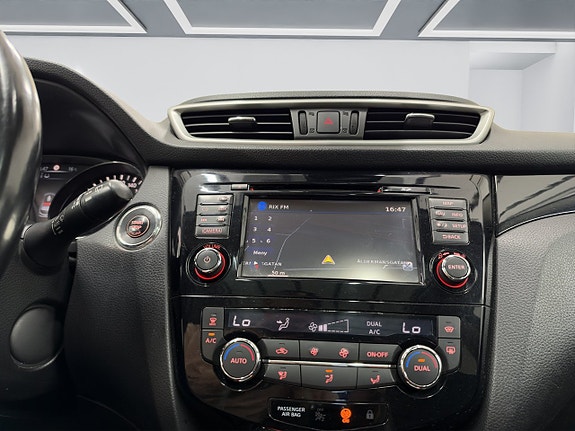 Nissan Qashqai 14 of 17