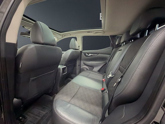 Nissan Qashqai 10 of 17