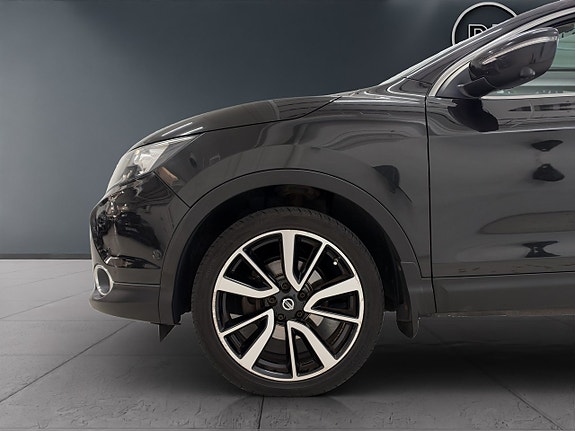Nissan Qashqai 17 of 17
