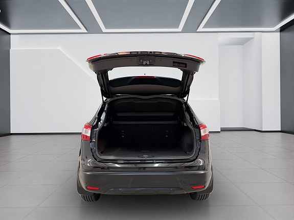 Nissan Qashqai 16 of 17