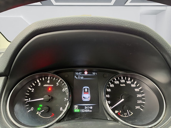 Nissan Qashqai 13 of 17