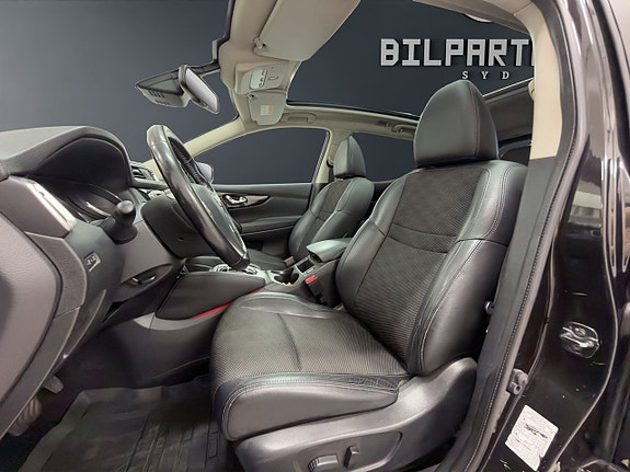 Nissan Qashqai 9 of 17