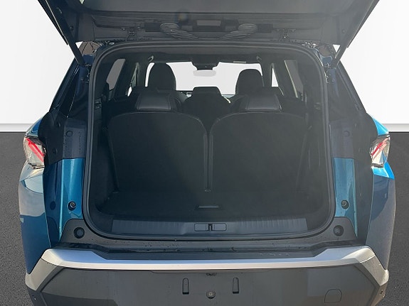 Peugeot 5008 6 of 10