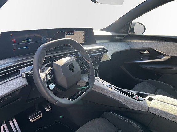 Peugeot 5008 7 of 10