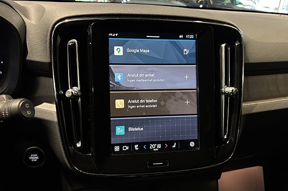 Volvo XC40 14 of 19