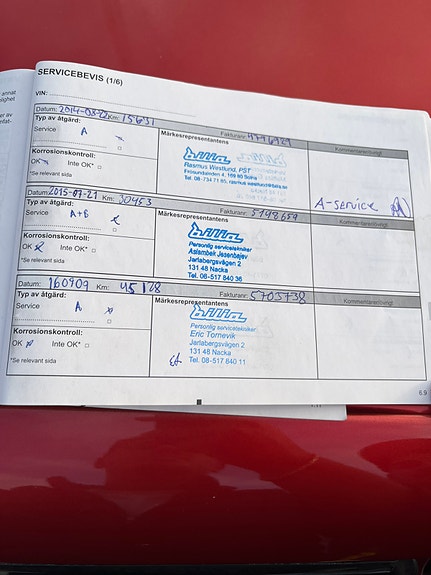 Renault Clio 15 of 18