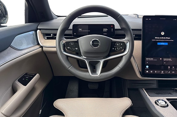 Volvo EX90 11 of 23