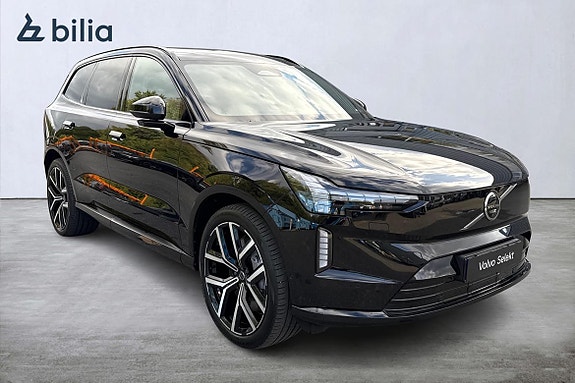 Volvo EX90 20 of 23