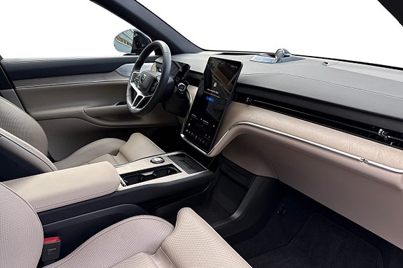 Volvo EX90 7 of 23