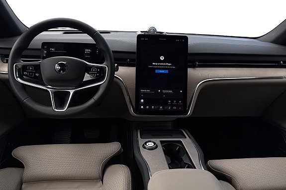 Volvo EX90 10 of 23