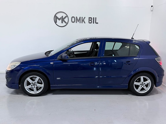 Opel Astra 5 of 24