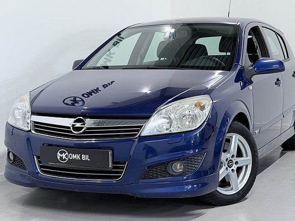 Opel Astra 7 of 24