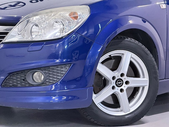 Opel Astra 10 of 24