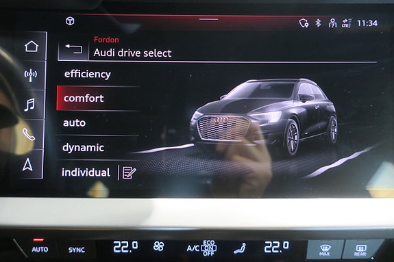 Audi A3 10 of 10