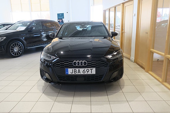 Audi A3 3 of 10