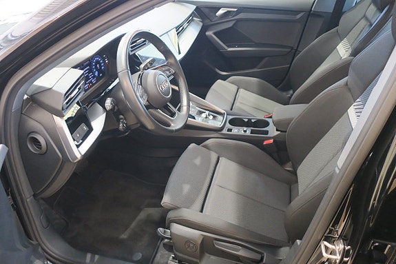 Audi A3 5 of 10