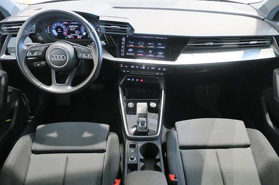 Audi A3 6 of 10