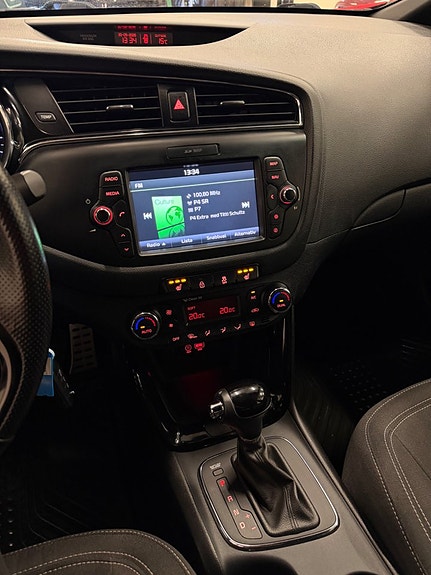 Kia Ceed 13 of 18