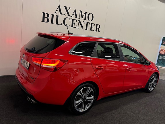 Kia Ceed 7 of 18