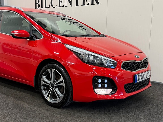 Kia Ceed 3 of 18