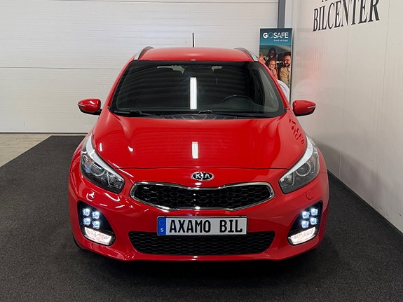 Kia Ceed 2 of 18