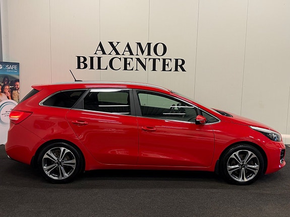 Kia Ceed 4 of 18