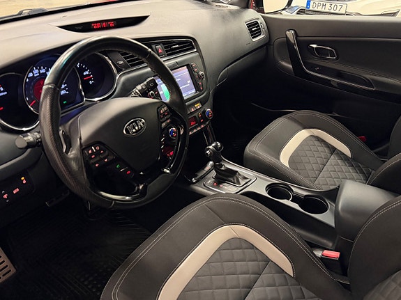 Kia Ceed 9 of 18