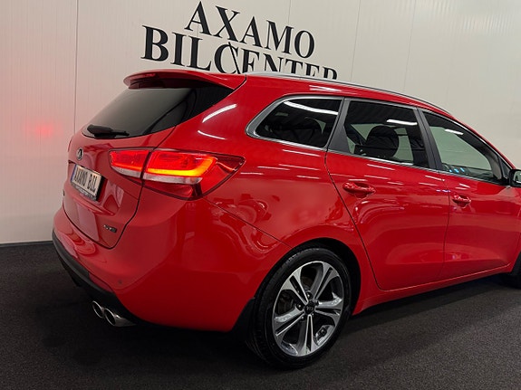 Kia Ceed 8 of 18