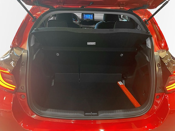 Toyota Yaris 10 of 10