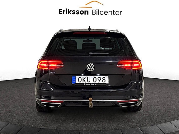 Volkswagen Passat 6 of 25
