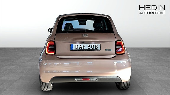 Fiat 500e 3 of 3