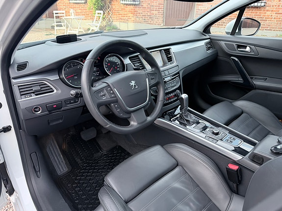 Peugeot 508 8 of 10