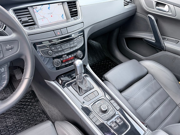 Peugeot 508 10 of 10