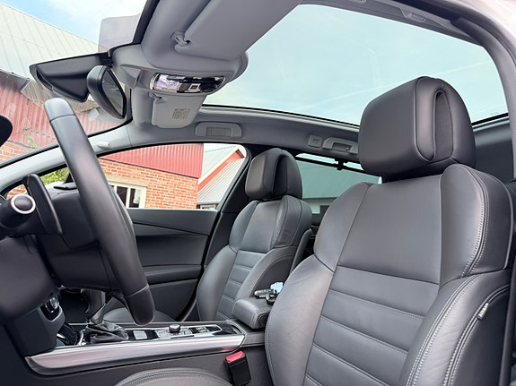 Peugeot 508 9 of 10