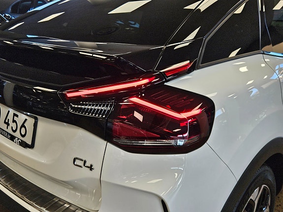 Citroen C4 8 of 27